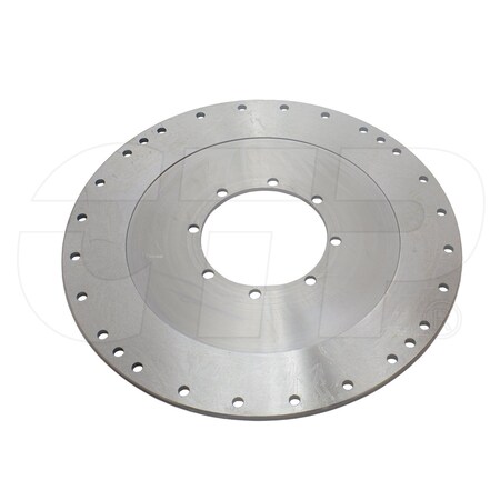 Aic Replacement Parts Plate Fits Caterpillar Models 1T1629